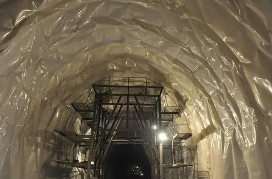 可克达拉隧道蒸汽增压增温设备 隧道蒸汽减压阀图片 隧道养护拱
